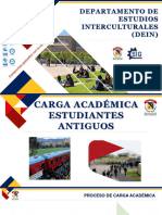 Estudiantes Antiguos