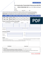 BCCPE - Registration Form