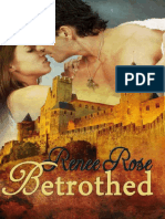 #RO Betrothed - Renee Rose