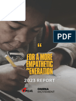 Omena 2023 Annual REPORT