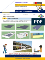 Ficha 33 Sketchup 5°