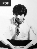 Uncut August 2015 | PDF | Leisure | Entertainment (General)