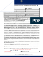 Procuração Contrato e Lista Docs Trabalhista 2024 - Gilvan (Assinado)