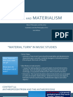 2223 Musical Materialisms Lecture