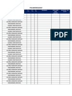 Pulmonology House Case Decking