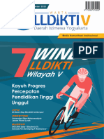 Warta LLDIKTI V DESEMBER 2023