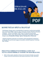 Webinar Senin 22 Januari 2024