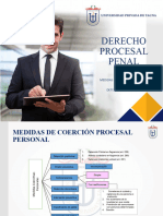 Detencion Policial - Judicial-Investigacion Preliminar - Investigacion Preparatoria Formalizada 2