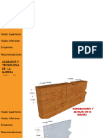 Clase 11 - Anclajes Superiores e Inferiores