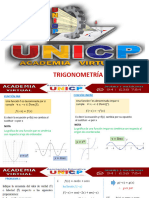 Funciones Trigonometricas