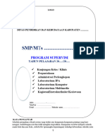 1-Program Supervisi Kepsek