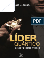 Líder Quântico - E Seus Nove Poderes Internos