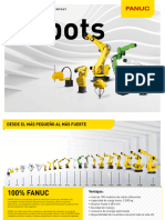 Robot Brochure Es