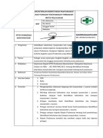 1.1.2 (2) Sop Identifikasi Kebutuhan Masyarakat Dan Tanggap Masyarakat