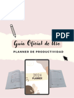 Guia Planner