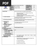 JAN 14 Filing Management System Lesson Plan 1