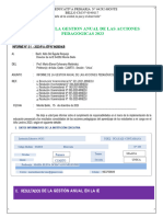 INFORME DE LA PEDAGOGICAS 2023 - Copia - 022813