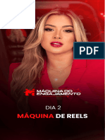 (Aula 2) - Máquina de Reels