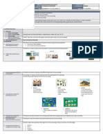 GRADES 1 To 12 Daily Lesson Log: School: Grade Level: Teacher: Learning Area: Teaching Dates and Time: Quarter