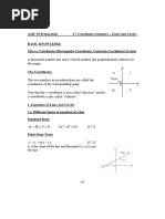 AMC10 17coordinate Notes Blank