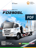 FD290SL PRINTOUT 222612 Lowest