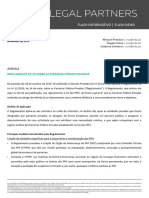 Flash VdA Legal Partners - Angola - Regulamento Da Lei Sobre As Parcerias Publico-Privadas