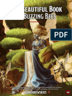 Beautiful Book of Buzzing Bees v1.0