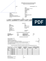 Autoevaluacion