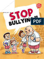 Stop Bullying (Dimas Tri Hadyanto Fadzrin Widia (Editor) )