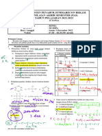 SOAL PAS Kimia+kunci XI-MIPA Tipe A (UTAMA) 2022-2023
