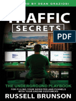 Traffic Secrets - Russell Brunson