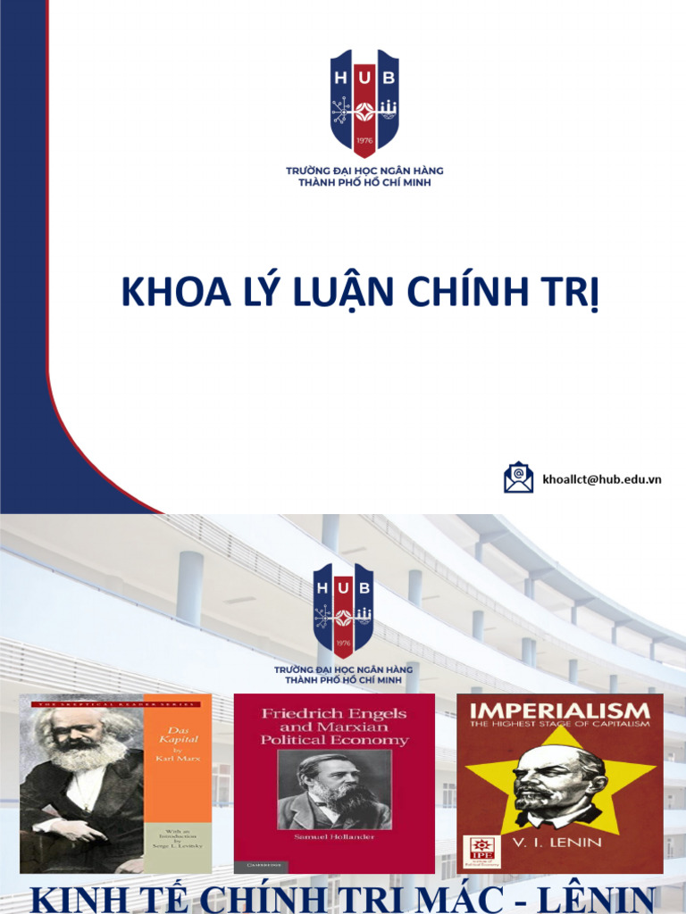 Chương 3 - KTCT | PDF