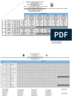 Jadwal PHB Siswa