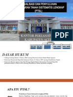 Kantor Pertanahan Kabupaten Aceh Besar Penyluhan Fix