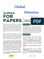 Call For Papers 10.1