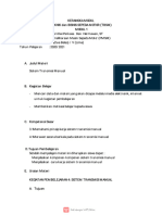 Modul 1 PMSM Xii - Sistem Transmisi Manual