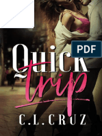 C.L. Cruz - Quick Trip (rev) R&A 36906-1
