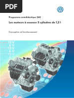 Codes défauts P15A0, P15A1 sur Peugeot | PDF | Huile de moteur ...