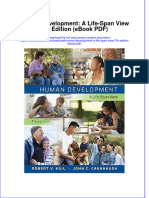 Download Human Development a Life Span View 7th Edition eBook PDF pdf