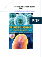 Download Human Diseases 8th Edition eBook PDF pdf