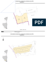 Caderno de Quadras