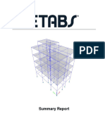 Summary Report