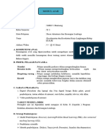 ELEMEN 5 MODUL AJAR Keselamatan Dan Kesehatan Kerja Lingkungan Hidup (K3LH)