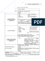 Contoh Form Ranc SPK-SSUK PL Pek Konstruksi BU Kontrak Lumsum