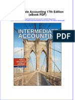 Intermediate Accounting 17th Edition Ebook PDF