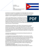 PP Cuba Topic B