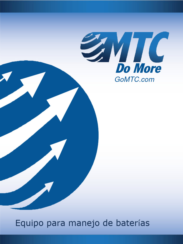 Mtc battery handling catalog esp mod v2 pdf m quina elevadora