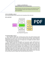 Daur Biogeokimia Dalam Ekosistem