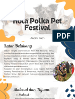 Andini Putri (2245050) - Hola Polka Pet Festival