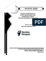 Modul Ajar Ipas SMT.2 2024